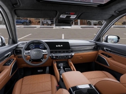 Kia Telluride SX-Prestige X-Line AWD 2025