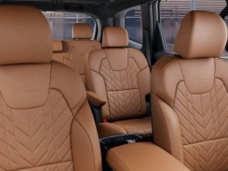 Kia Telluride SX-Prestige X-Line AWD 2025