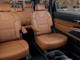 Kia Telluride SX-Prestige X-Line AWD 2025