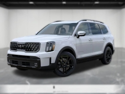 Kia Telluride SX-Prestige X-Line AWD 2025
