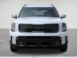 Kia Telluride SX-Prestige X-Line AWD 2025