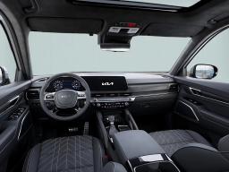 Kia Telluride SX-Prestige X-Line AWD 2025