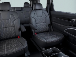 Kia Telluride SX-Prestige X-Line AWD 2025