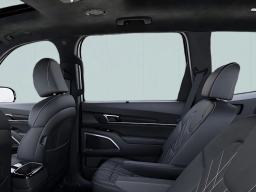 Kia Telluride SX-Prestige X-Line AWD 2025