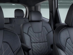 Kia Telluride SX-Prestige X-Line AWD 2025