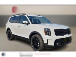 Kia Telluride SX-Prestige X-Line AWD 2025