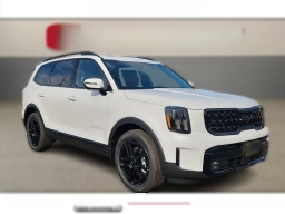 Kia Telluride SX-Prestige X-Line AWD 2025