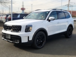 Kia Telluride SX-Prestige X-Line AWD 2025