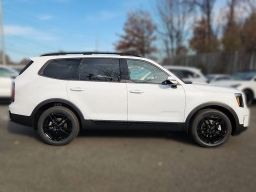 Kia Telluride SX-Prestige X-Line AWD 2025