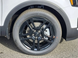 Kia Telluride SX-Prestige X-Line AWD 2025