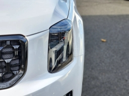 Kia Telluride SX-Prestige X-Line AWD 2025