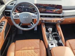 Kia Telluride SX-Prestige X-Line AWD 2025