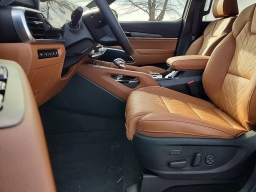 Kia Telluride SX-Prestige X-Line AWD 2025