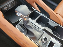 Kia Telluride SX-Prestige X-Line AWD 2025