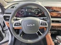 Kia Telluride SX-Prestige X-Line AWD 2025