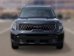 Kia Telluride SX AWD 2025