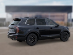 Kia Telluride SX AWD 2025