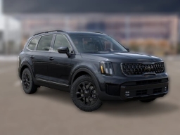 Kia Telluride SX AWD 2025