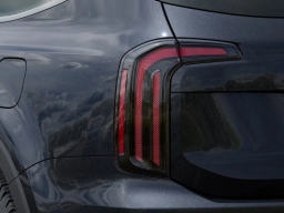 Kia Telluride SX AWD 2025