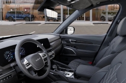 Kia Telluride SX AWD 2025