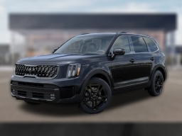 Kia Telluride SX AWD 2025