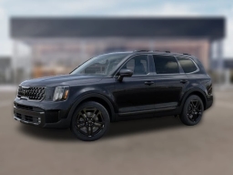 Kia Telluride SX AWD 2025