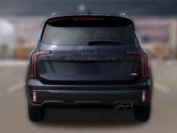 Kia Telluride SX AWD 2025