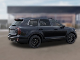 Kia Telluride SX AWD 2025