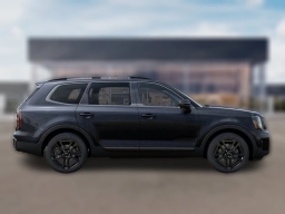 Kia Telluride SX AWD 2025