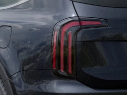 Kia Telluride SX AWD 2025