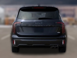 Kia Telluride SX AWD 2025