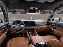 Kia Telluride SX AWD 2025