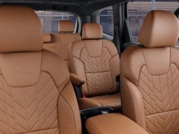 Kia Telluride SX AWD 2025