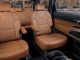 Kia Telluride SX AWD 2025