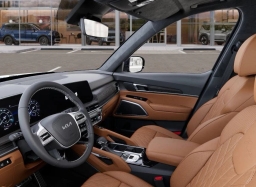 Kia Telluride SX AWD 2025