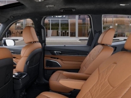 Kia Telluride SX AWD 2025