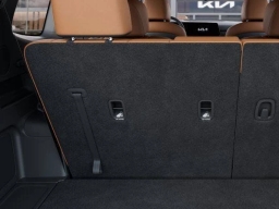 Kia Telluride SX AWD 2025