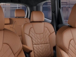 Kia Telluride SX AWD 2025