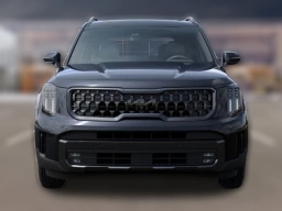 Kia Telluride SX-Prestige X-Line AWD 2025