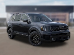 Kia Telluride SX-Prestige X-Line AWD 2025