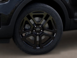 Kia Telluride SX-Prestige X-Line AWD 2025