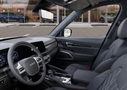 Kia Telluride SX-Prestige X-Line AWD 2025