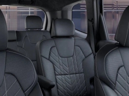 Kia Telluride SX-Prestige X-Line AWD 2025