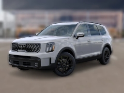 Kia Telluride SX AWD 2025