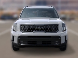 Kia Telluride SX AWD 2025