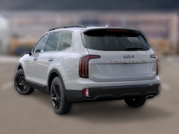 Kia Telluride SX AWD 2025