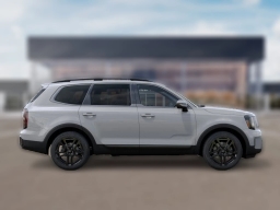 Kia Telluride SX AWD 2025