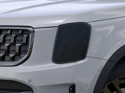 Kia Telluride SX AWD 2025
