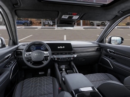 Kia Telluride SX AWD 2025