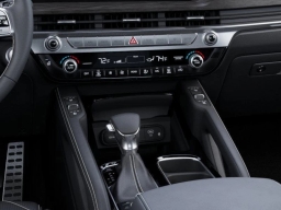 Kia Telluride SX AWD 2025